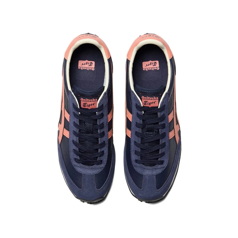 Onitsuka Tiger EDR 78 Peacoat Guava (1183B411-400)