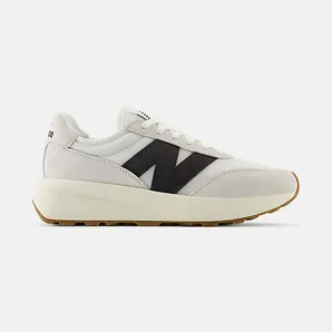 New Balance U370CA (sea salt / black) – U370CA