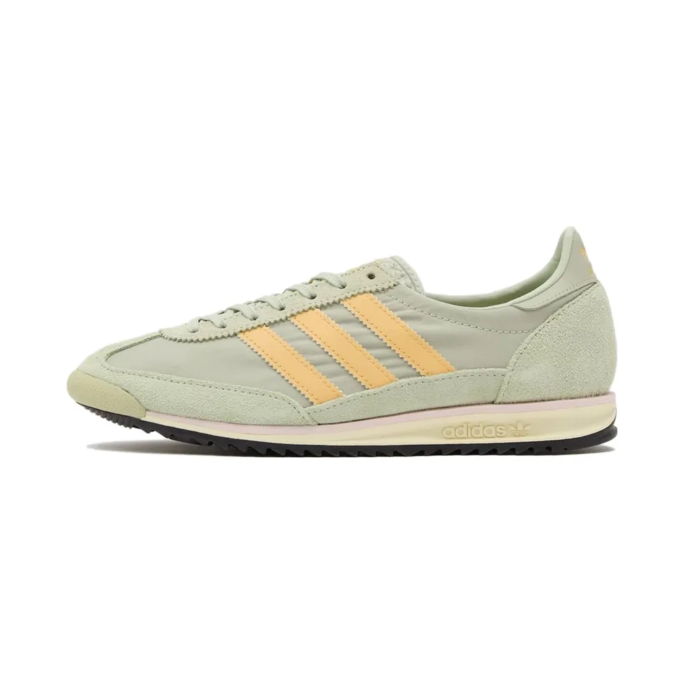 adidas SL 72 OG W Halo Green / Oat / Almost Pink (IE3476)