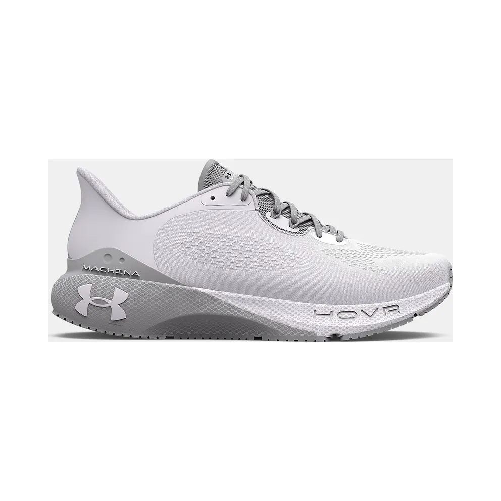 Under Armour HOVR™ Machina 3 White (3024899-100)