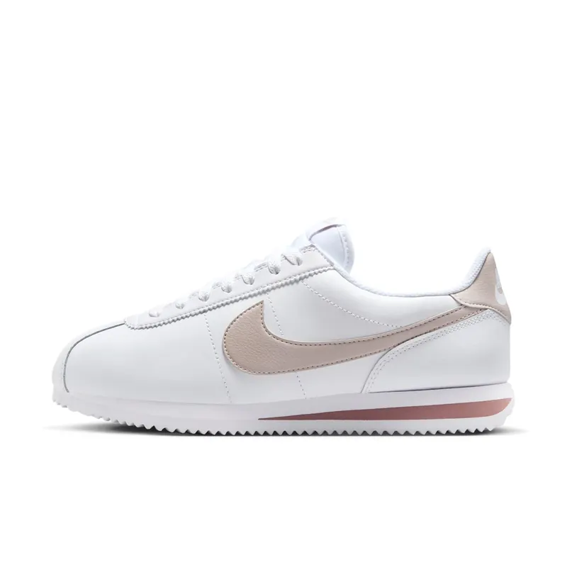 Nike Cortez “White Platinum Violet” (DN1791-105)