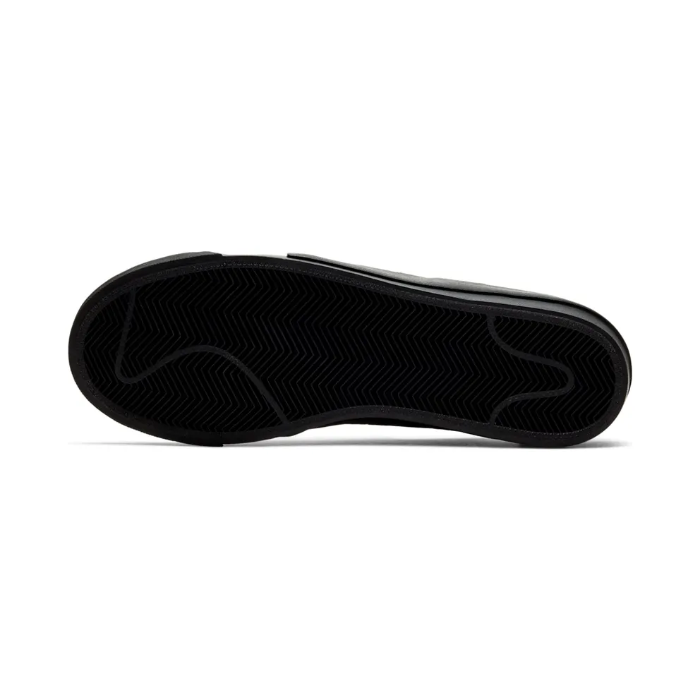 Nike Drop Type LX Triple Black Black/Black-Black (CN6916-001)