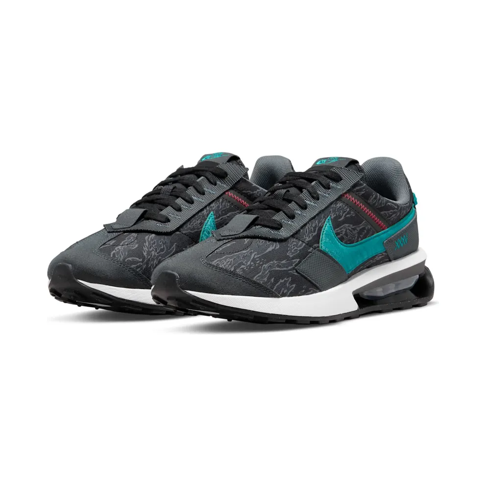Nike Air Max Pre-Day SE Black 50% Sustainable Materials (DH4642-001)