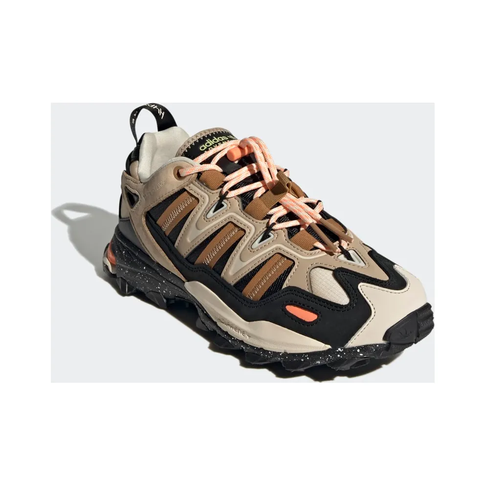 Adidas Hyperturf Adventure Magic Beige / Beam Orange / Ecru Tint (HQ3979)