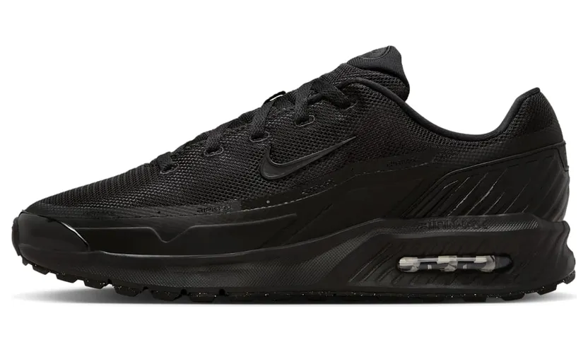 Nike Air Max BIA Triple Black (IF2624-003)