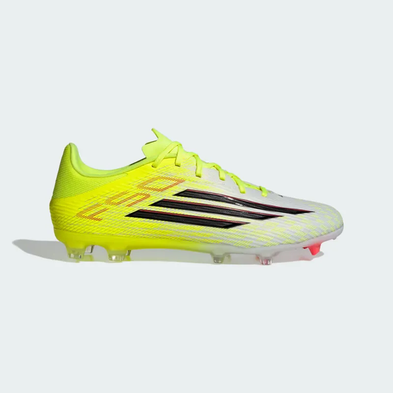 adidas F50 League FG/MG Born for Goals Pack (JR8995)
