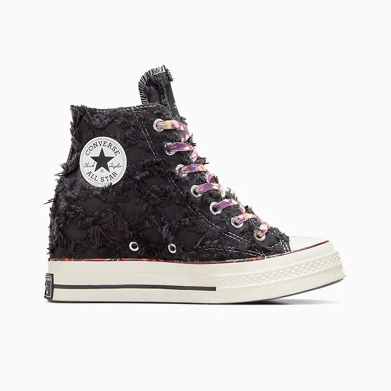 Converse Chuck 70 Internal Wedge Hi Isabel Marant Raven (A10223C)