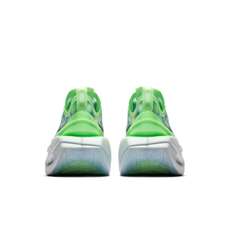 Nike ZoomX Vista Grind Lime Blast (W) Lime Blast/Black-Sky Grey (CT5770-300)