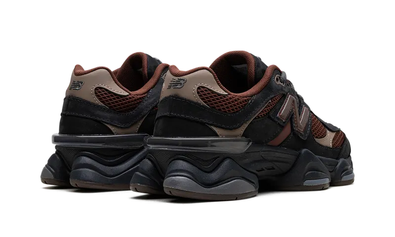 New Balance 9060 “Phantom Rich Oak” (U9060RFB)