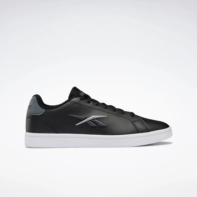 Reebok Royal Complete Sport Shoes Core Black / Pure Grey 7 / Pure Grey 5 (GZ9297)