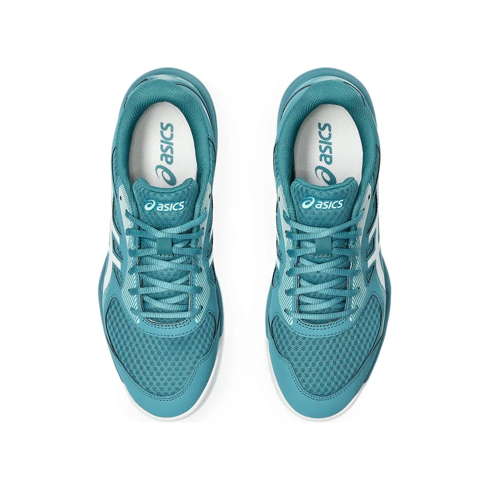 ASICS Upcourt 5 Blue Teal White (1071A086-404)
