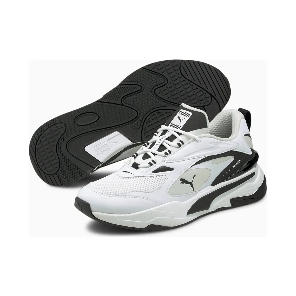 Puma RS-Fast White/Black (380562-03)