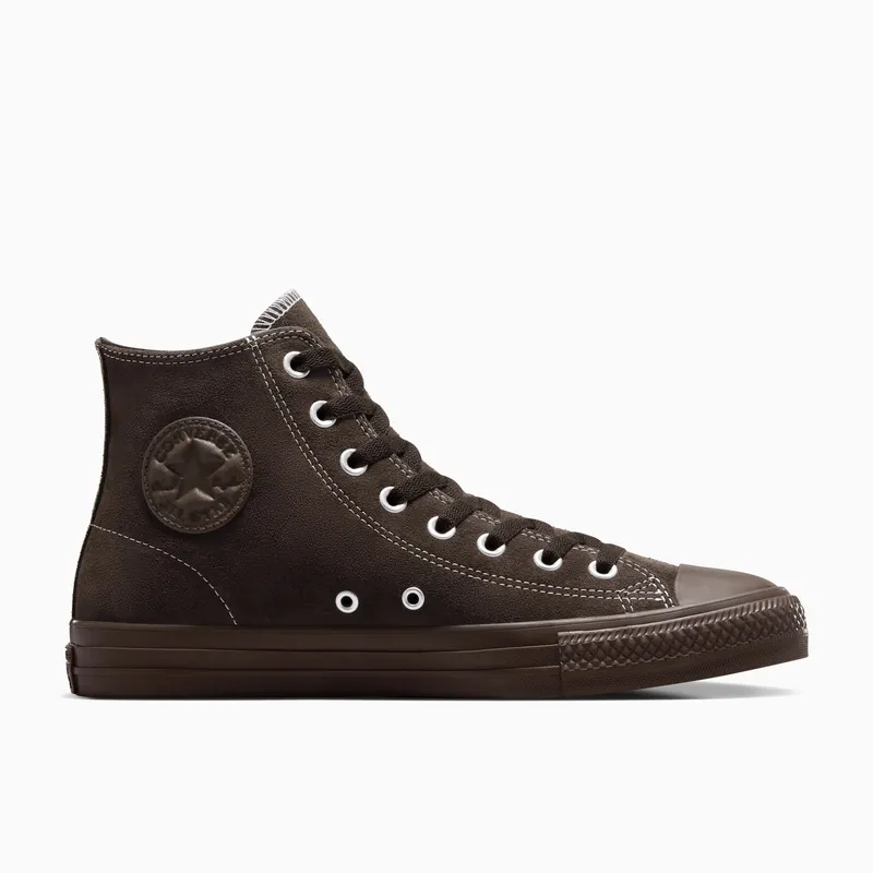 Converse CONS Chuck Taylor All Star Pro Suede Fresh Brew/Brown/Fresh Brew (A09232C)