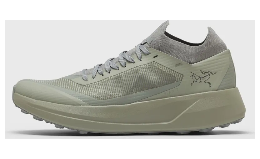 Arc´teryx SYLAN 2 Grey
