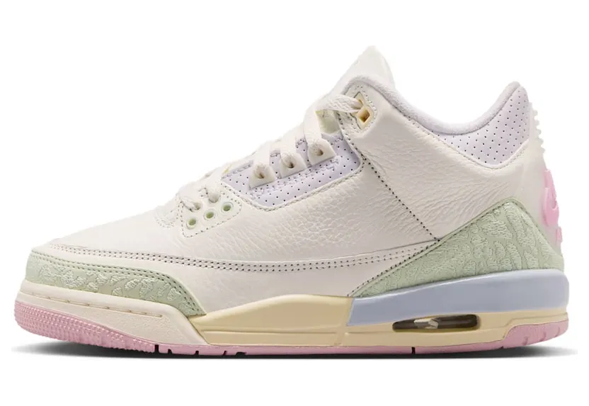 Air Jordan 3 IF4758-100