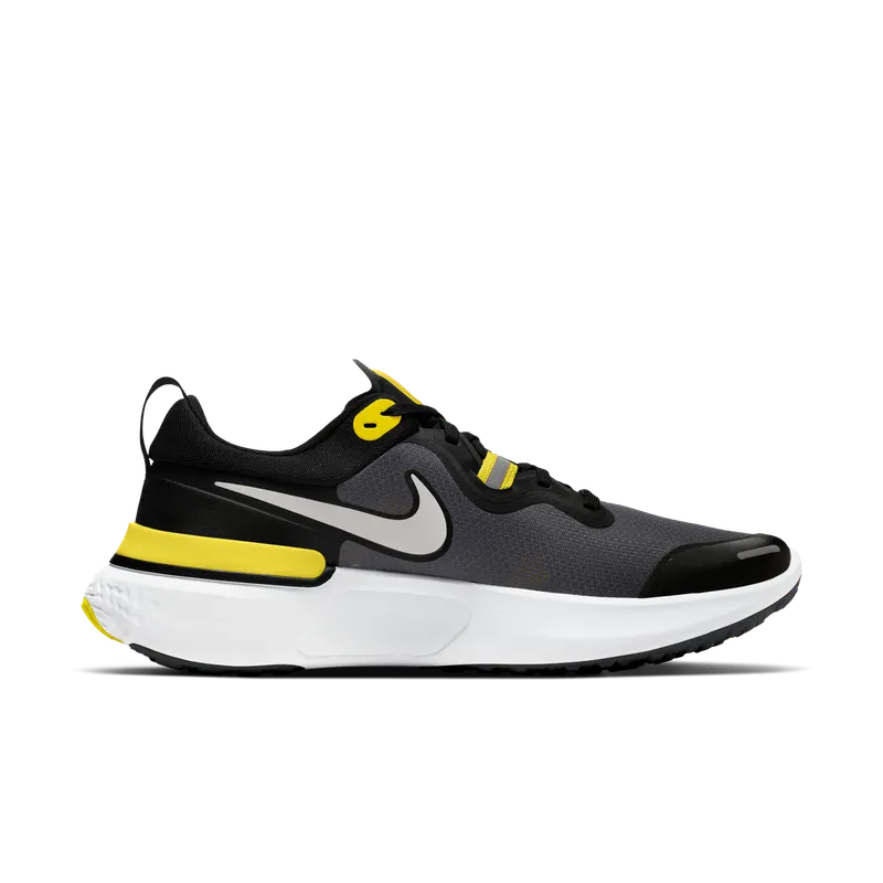 Nike React Miler Running Black (CW1777-009)