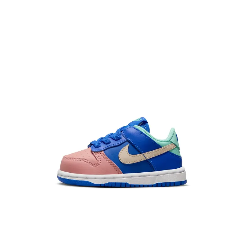 Nike Dunk Low “Blue” (FD8271-400)