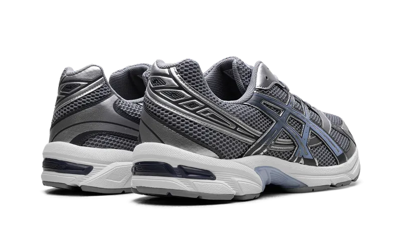 Asics Gel-1130 “Gravel Pure Silver” (1203A609-022)