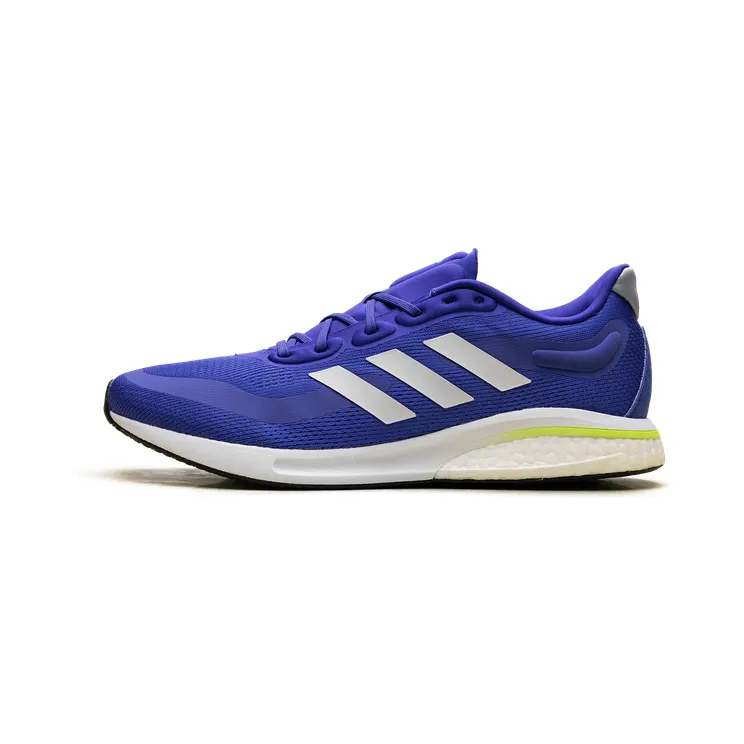 Adidas SUPERNOVA Mens “Blue” (S42725)