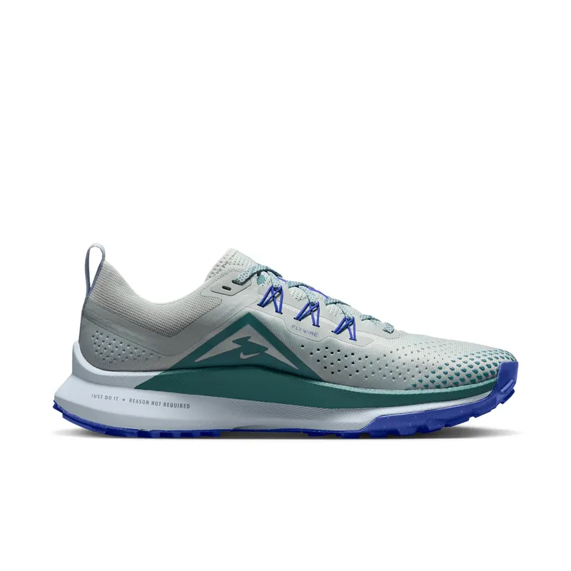 Nike Pegasus Trail 4 “Racer Blue” (DJ6158-005)