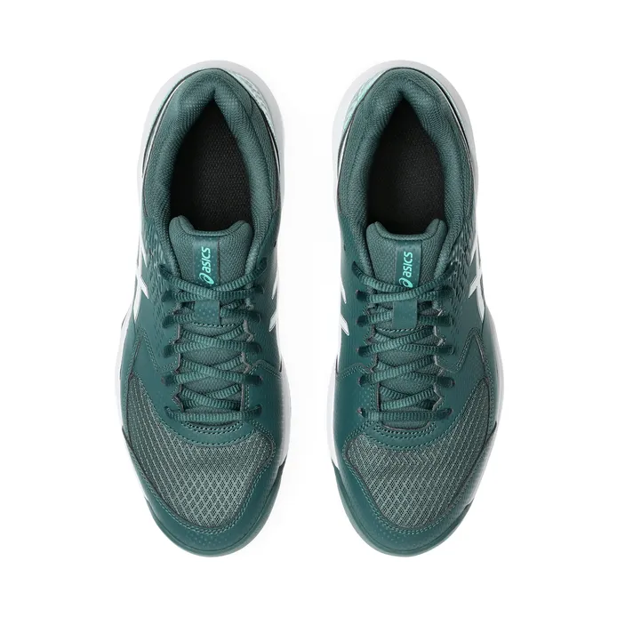ASICS GEL-DEDICATE 8 CLAY “Dark Neptune / White” (1041A448-300)