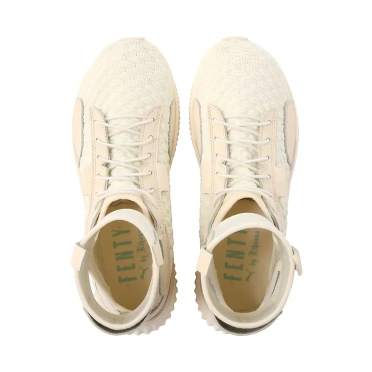 Puma Trainer Mid Rihanna Fenty Vanilla Ice (W)