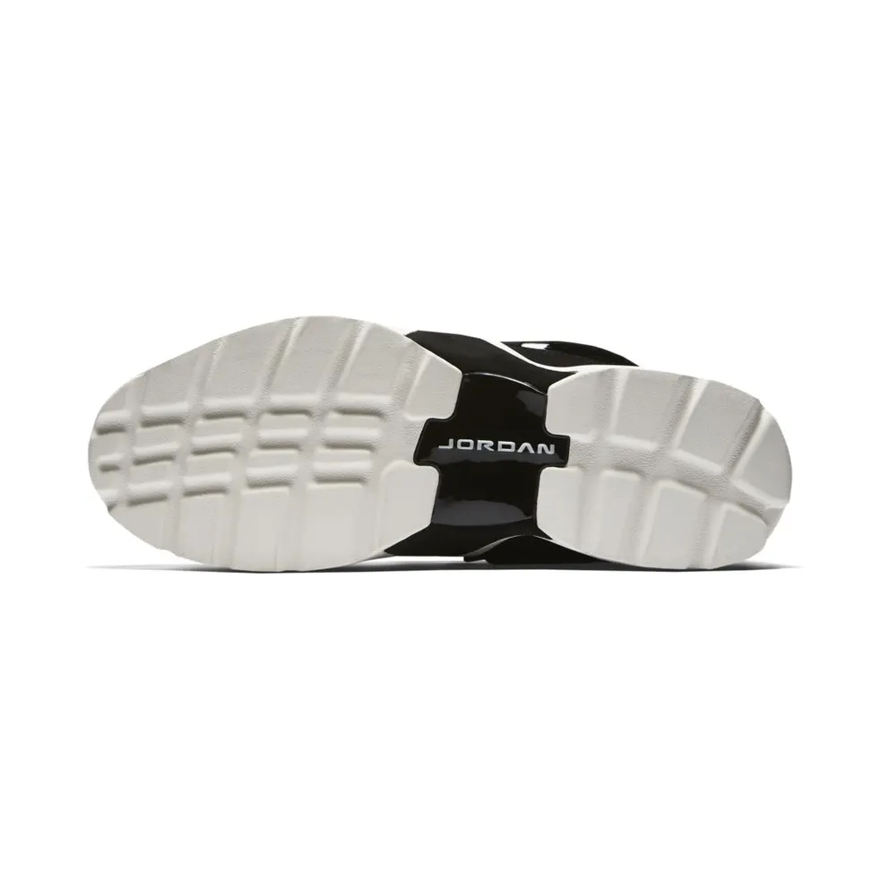Jordan Trunner LX High Black Grey Blue Black/Black (AJ3885-010)