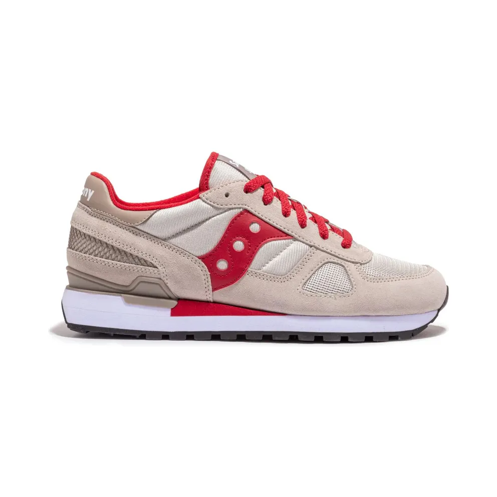 Saucony Originals Shadow Original Sneaker rot (S2108-777)