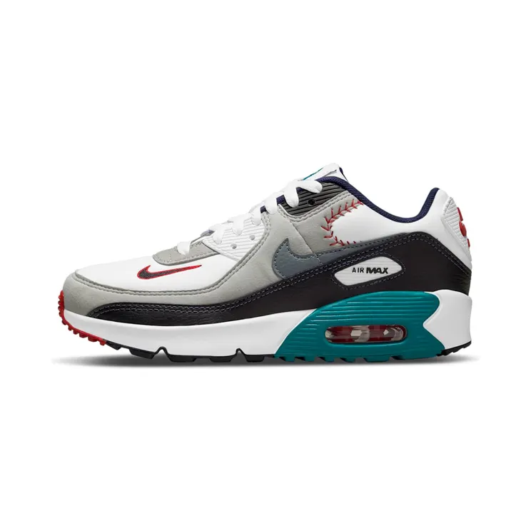 Nike Air Max 90 Griffey (GS) (DJ5194-100)