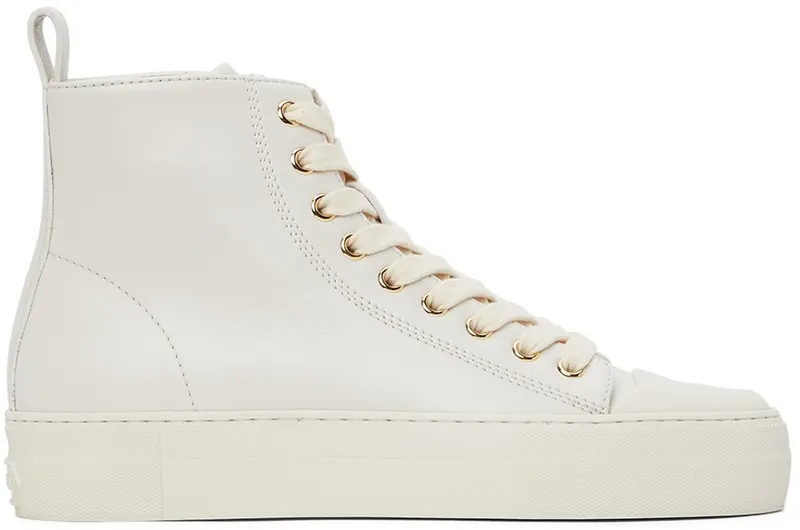 TOM FORD White City High (W2879T-LCL057)