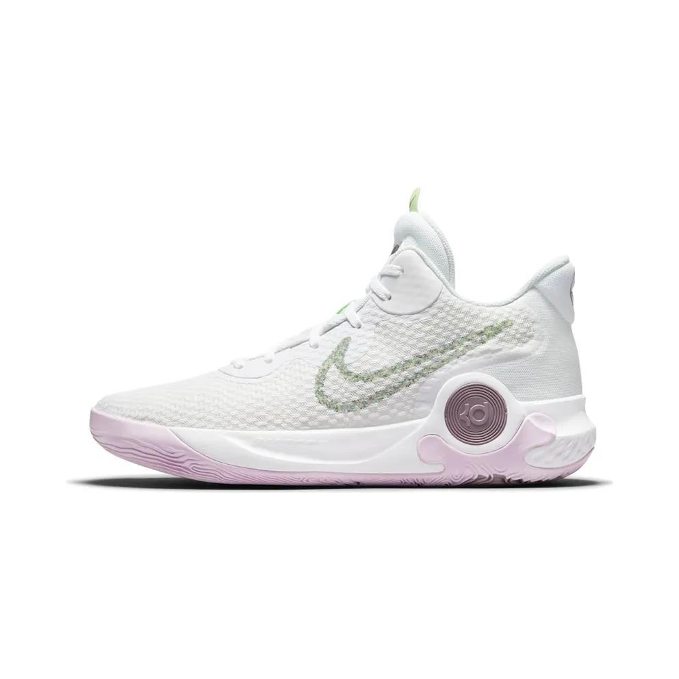 KD Trey 5 IX Weiß (DJ6921-100)