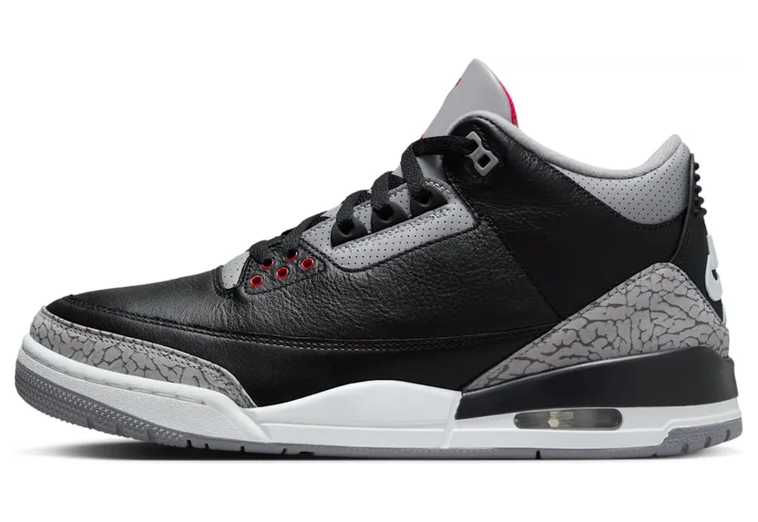 Air Jordan 3 DN3707-010