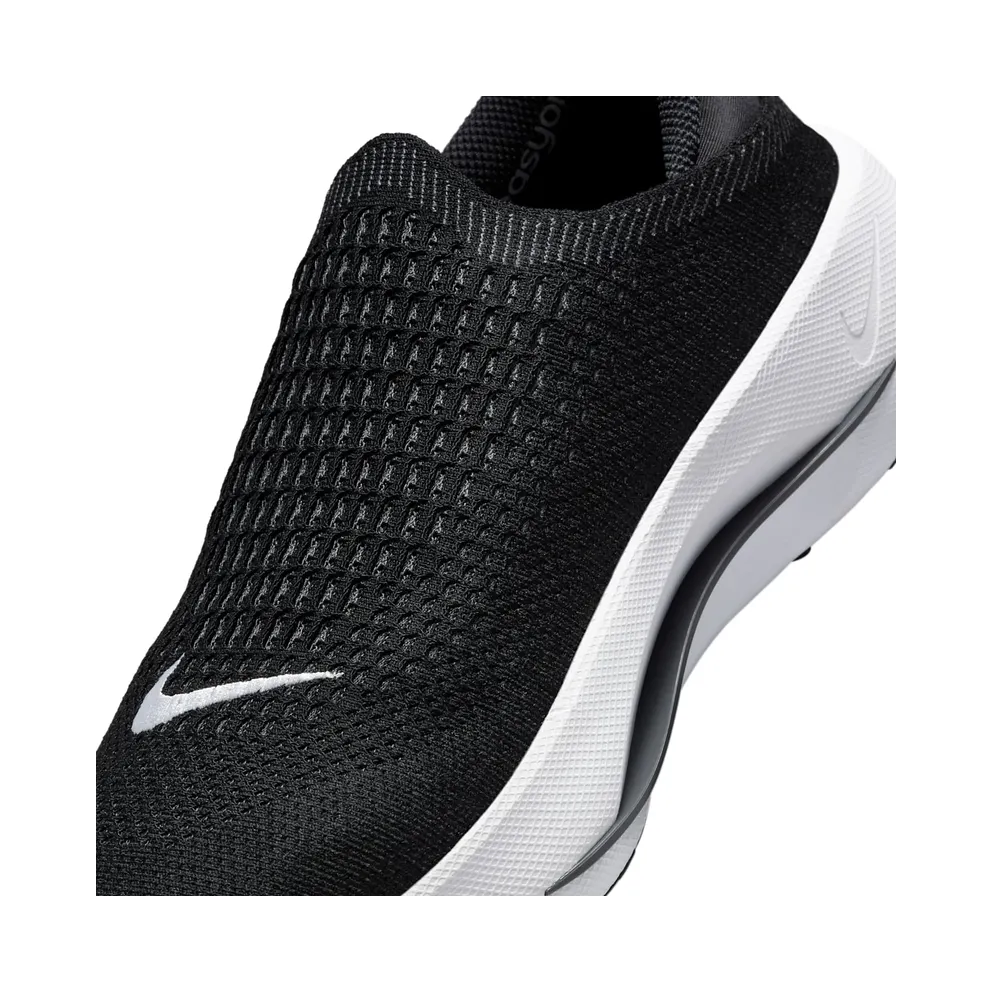 Nike Reina EasyOn Black Dark Grey White (FN0345-001)