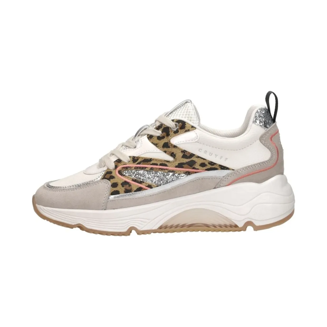 Cruyff Offwhite (6000066864C15)