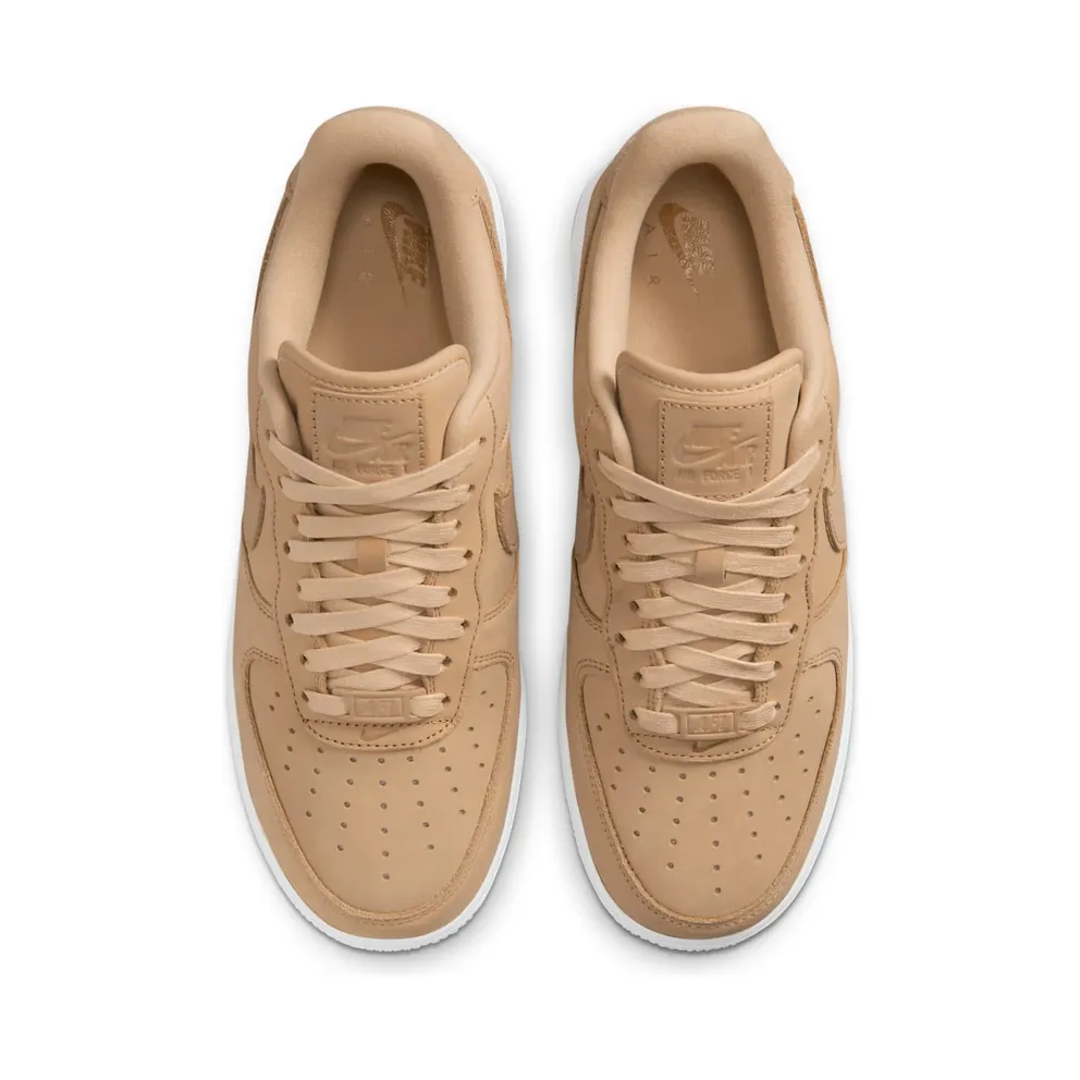 Nike AIR FORCE 1 PRM MF “Vachetta Tan” (DR9503-201)