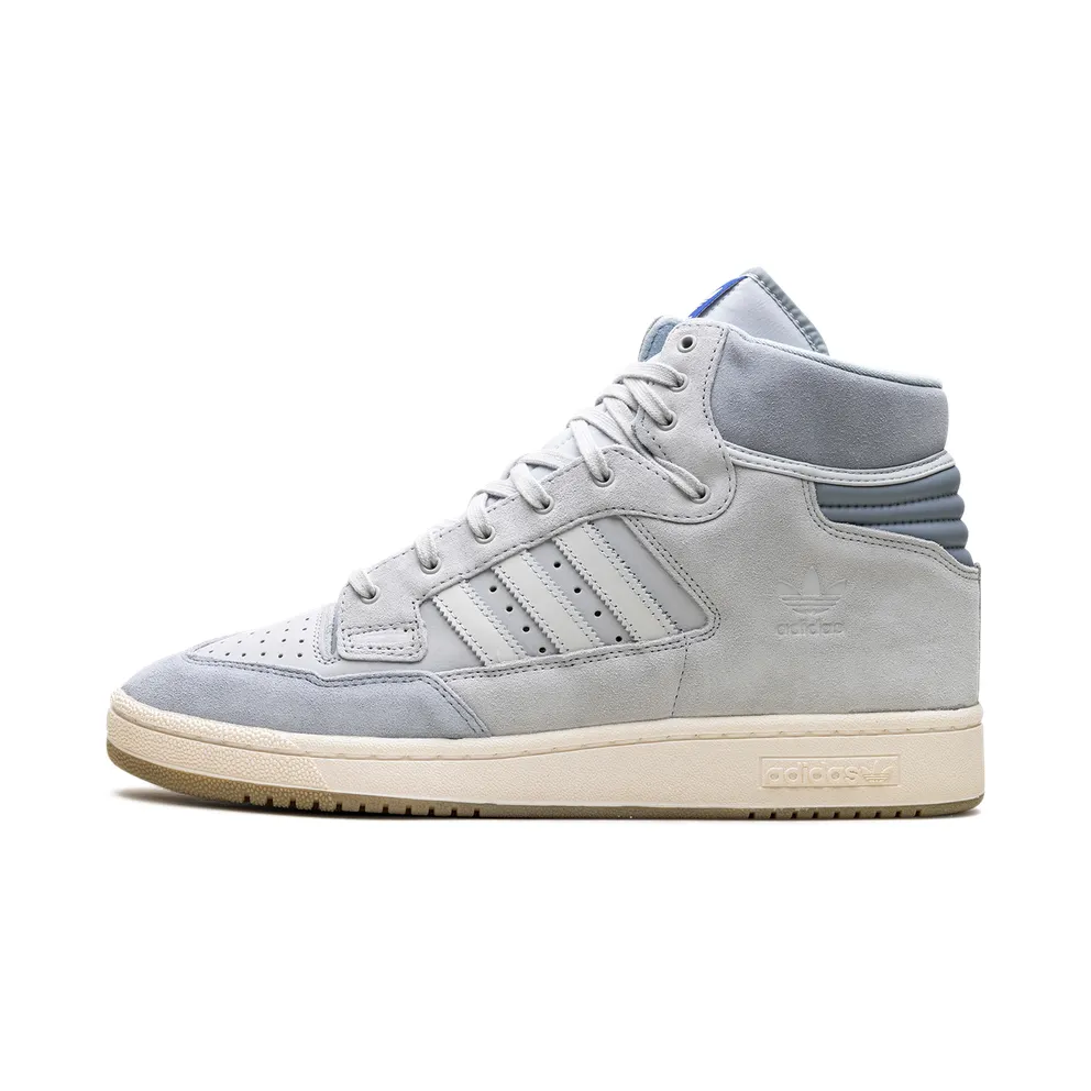 Adidas Centennial 85 Hi “Clear Grey” (FZ5995)
