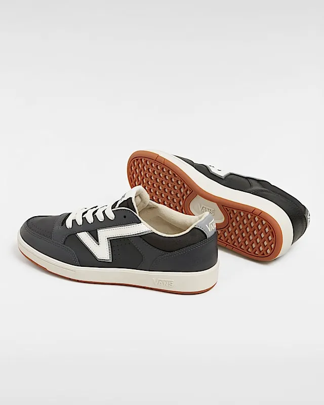 Vans Lowland – “Vintage Sport Black” (VN000BWBCJK)