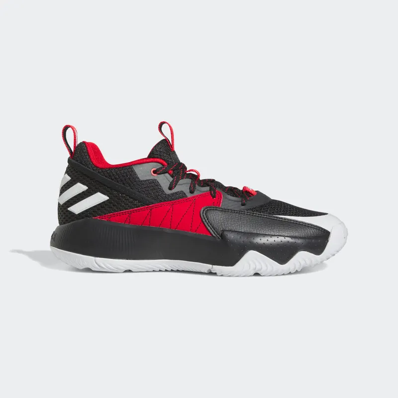 adidas Dame Extply 2.0 Better Scarlet / Cloud White / Core Black (HR0728)