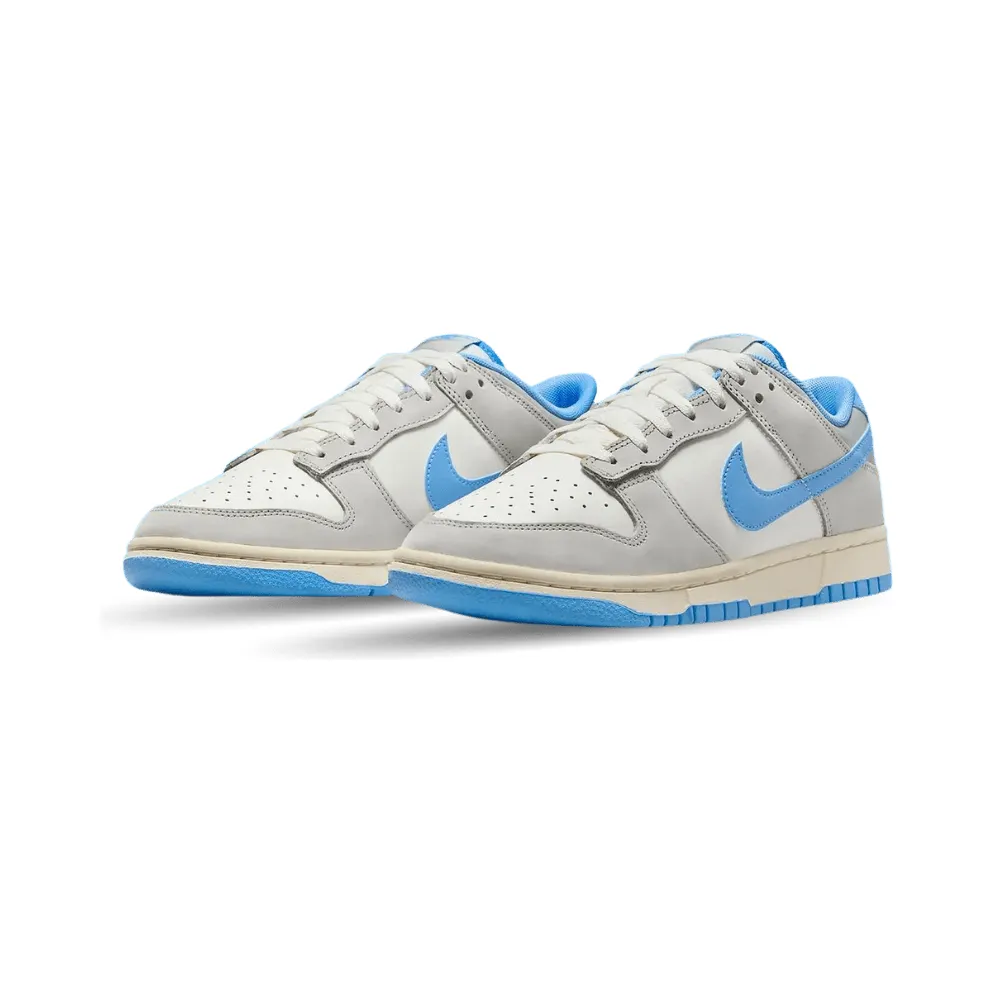 Nike Dunk Low Athletic Department University Blue (FN7488-133)
