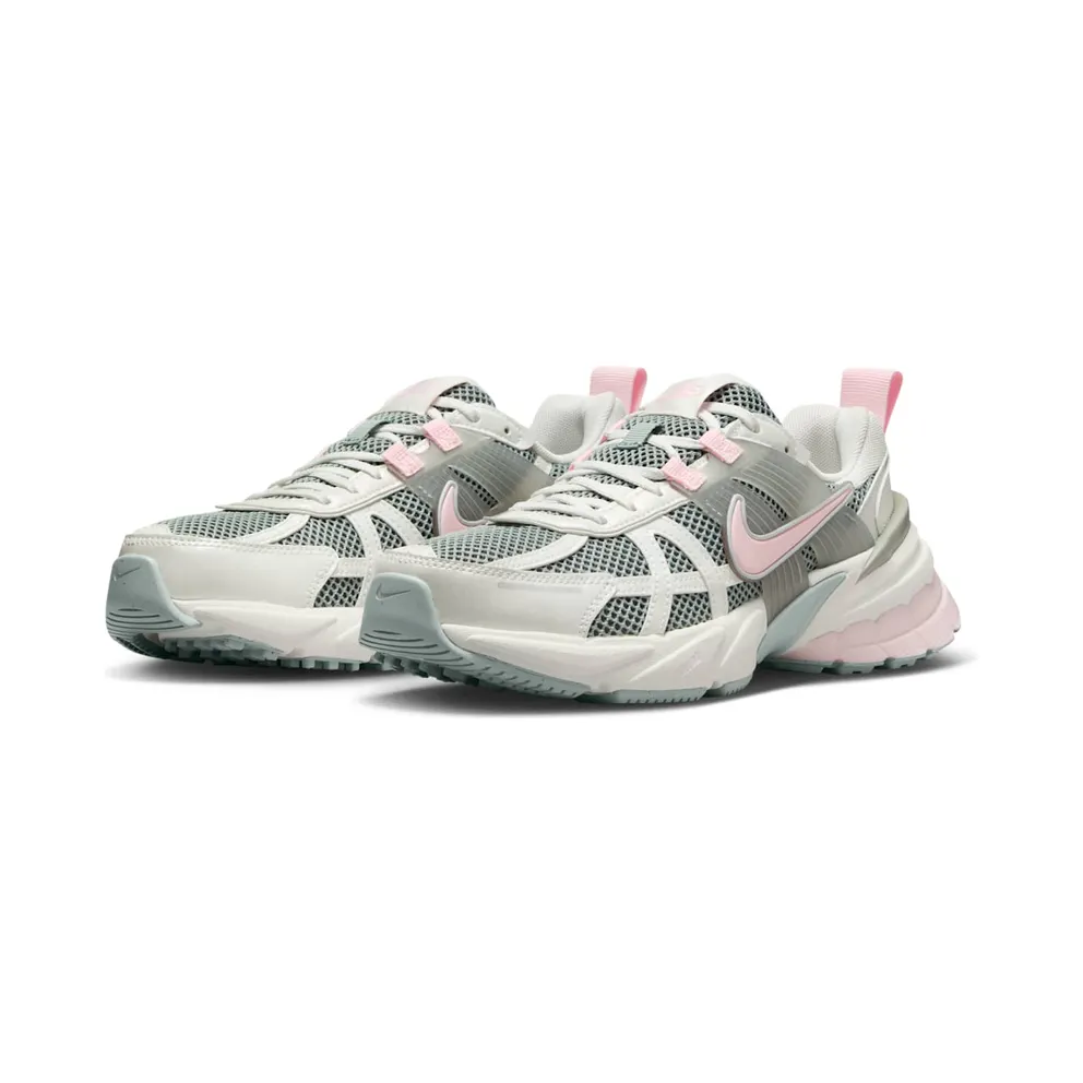 Nike V2K Run Pink Foam (HQ4046-001)