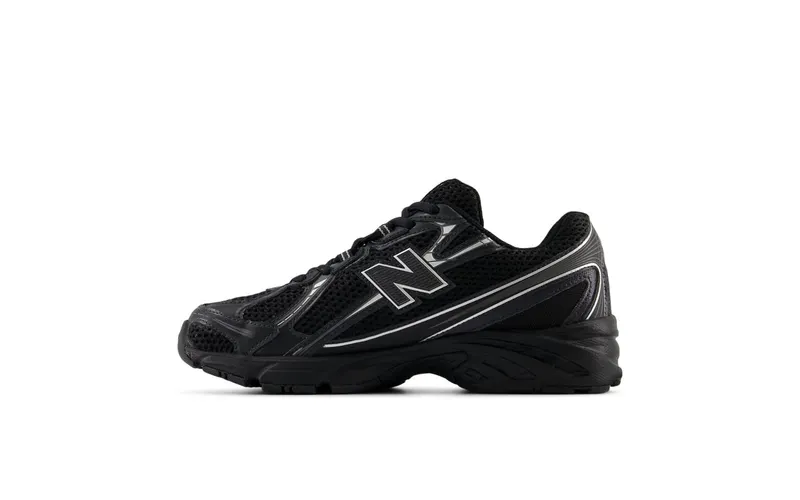 New Balance U740BM2 (black) – U740BM2