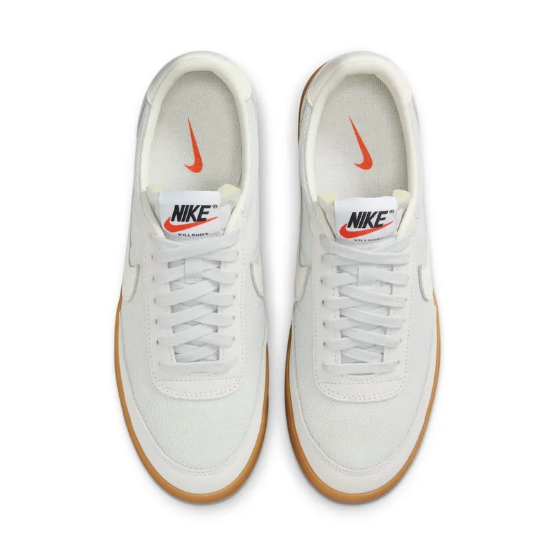 Nike Killshot 2 TXT (photon dust / sail / gum light brown) – IB4525-001