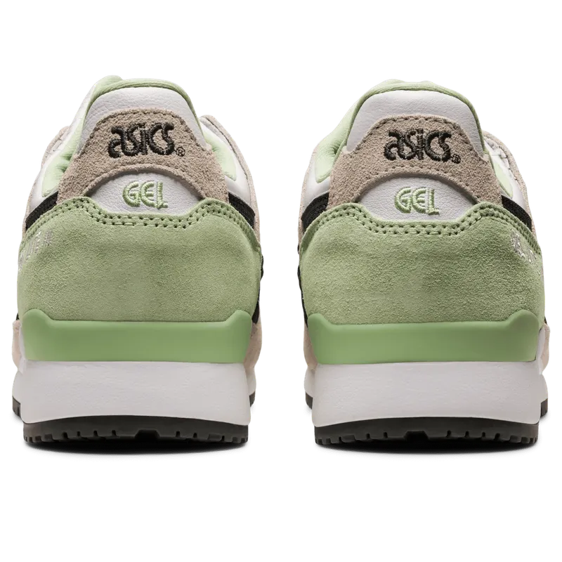 Asics GEL-LYTE III OG Jade/Obsidian Grey (1201A762.300)
