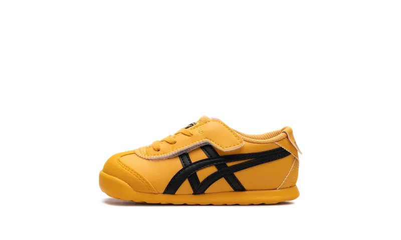 Onitsuka Tiger Mexico 66 TD “Kill Bill – 2023” (1184A074-750)