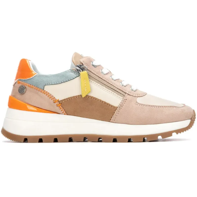 Refresh 175127 Shoes 175127-Beige
