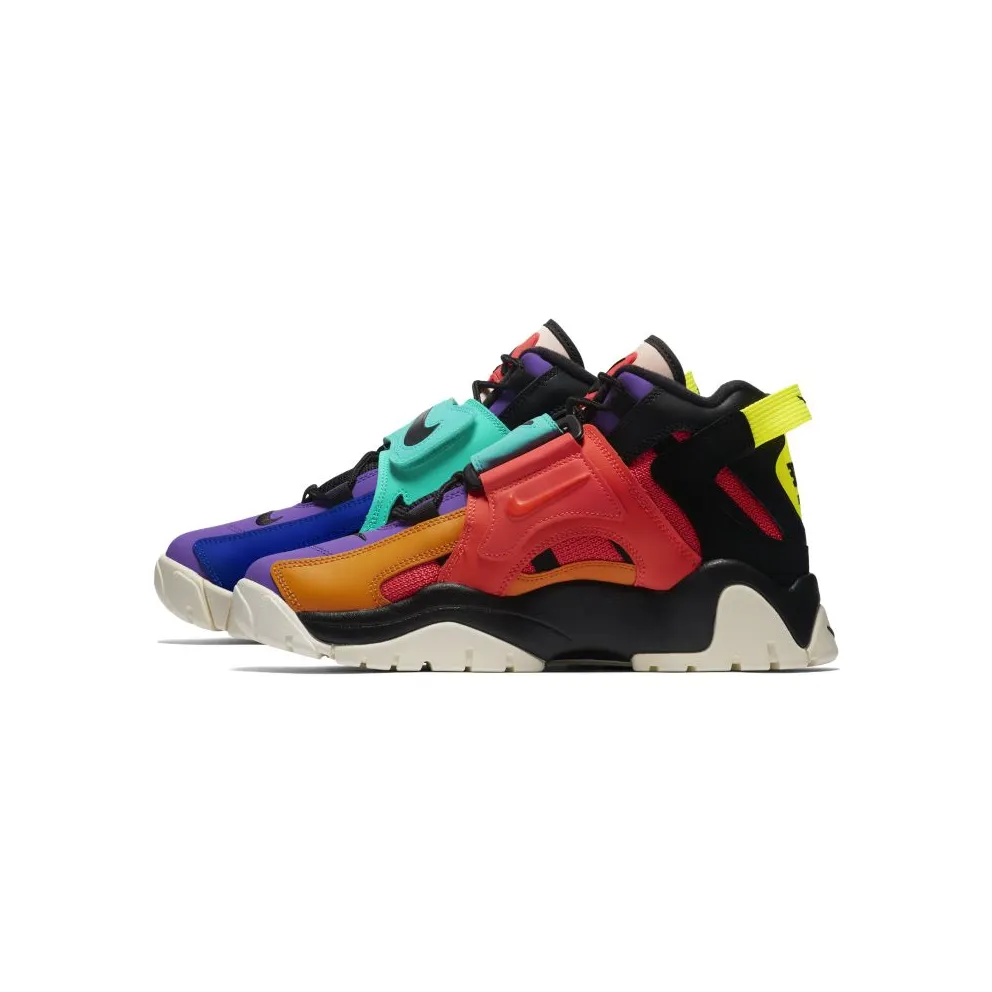 Nike Air Barrage Mid Atmos Pop the Street Collection (CU1928 304)