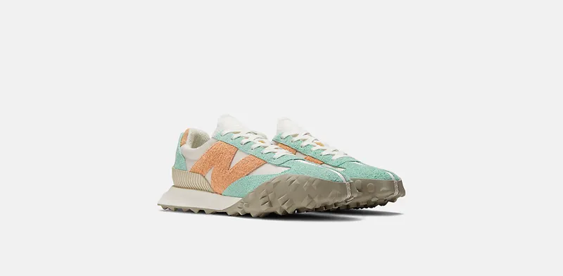 New Balance XC-72 Bright Mint Ginger (UXC72TC)