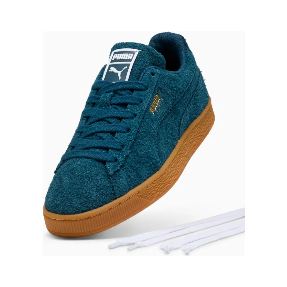 Puma Suede Forever – Midnight Petrol – “Midnight Petrol” (404627-04)