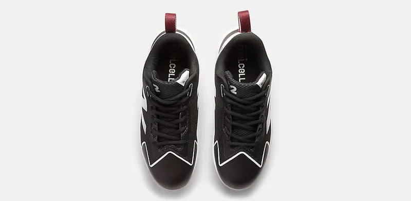 New Balance FuelCell Romero Duo Comp Black White (SPROMBK2)