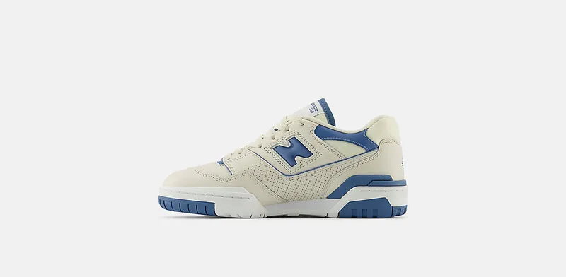 New Balance 550 Linen Heron Blue (BBW550AI)